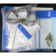 Комплектация материнской платы Intel Server Board SE7320VP2 s604 (Екатеринбург)