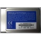 Сетевая карта 3COM Etherlink III 3C589D-TP (PCMCIA) без LAN кабеля (без хвоста) - Екатеринбург