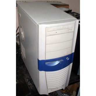 AMD Athlon 64 3200+ 2.2GHz /1536Mb /200Gb /ATX 360W (Екатеринбург)