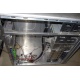 Алюминиевый корпус Thermaltake Tsunami VA3400SWA Aluminium Silver (без БП) - Екатеринбург