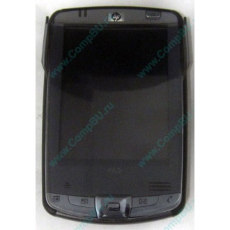 Карманный компьютер HP iPAQ hx2100 в Екатеринбурге, купить КПК HP iPAQ hx-2100 (Екатеринбург)