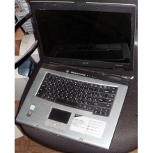 Ноутбук Acer TravelMate 2410 (Intel Celeron M370 1.5Ghz /no RAM! /no HDD! /no drive! /15.4" TFT 1280x800) - Екатеринбург